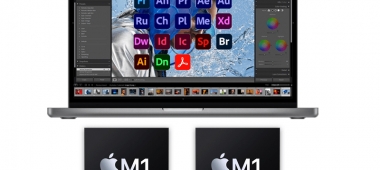 Adobe移動非編