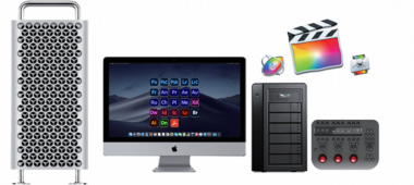 Adobe8k非編