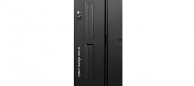 IBM TS4500磁帶庫