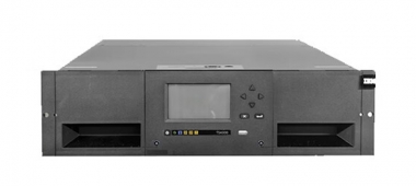 IBM TS4300磁帶庫