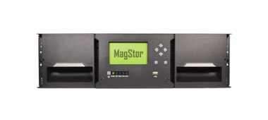 magstor 3u磁帶庫