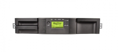 magstor 2u磁帶庫